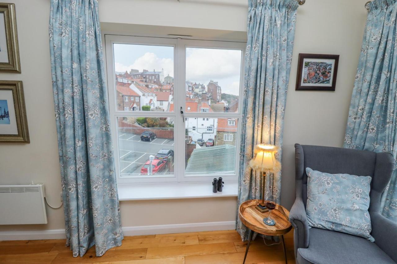 Grays Cottage Whitby Exterior photo