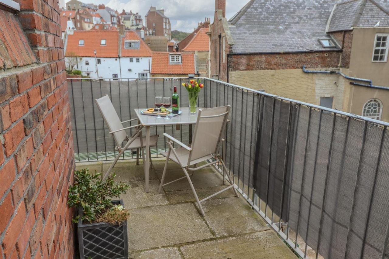 Grays Cottage Whitby Exterior photo