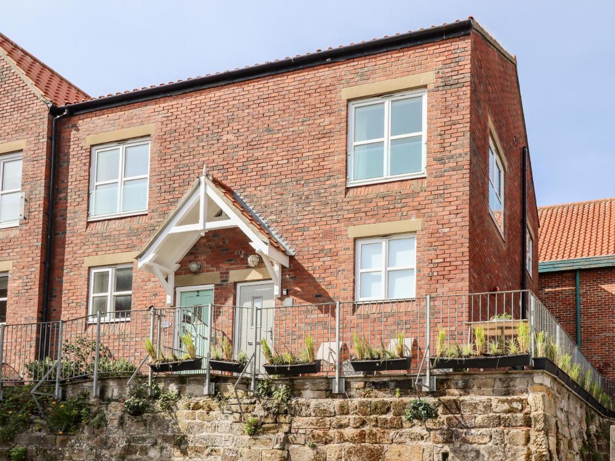 Grays Cottage Whitby Exterior photo