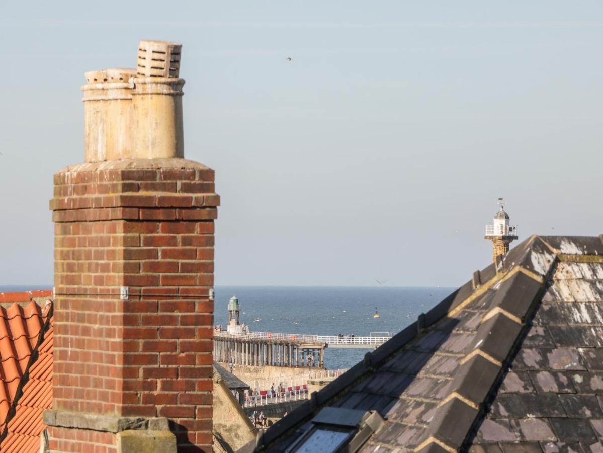 Grays Cottage Whitby Exterior photo